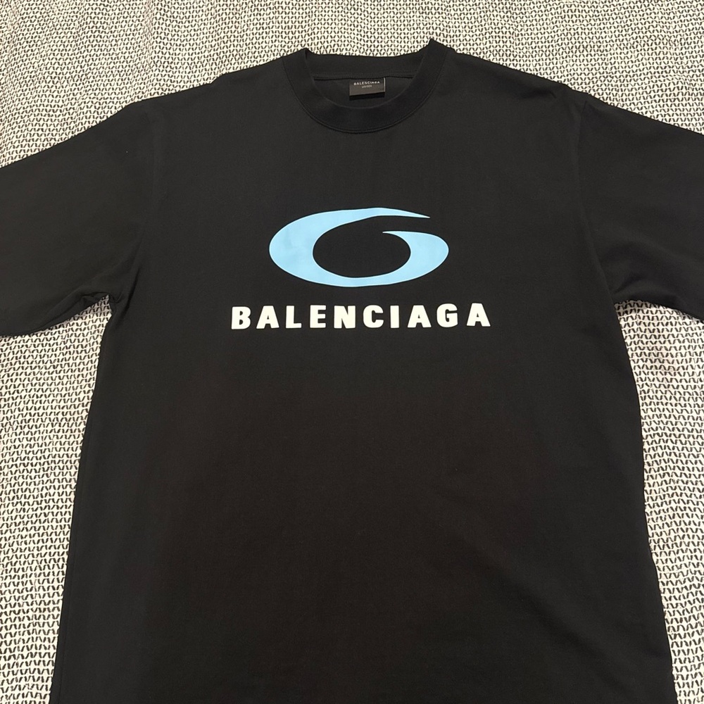 Balenciaga x Oakley T shirt